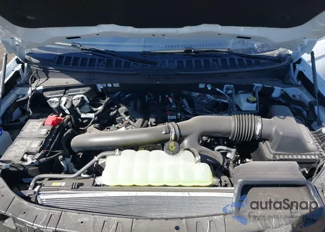 2025 Ford Expedition Platinum z USA, uszkodzony, nr VIN 1FMJU1M88SEA16026